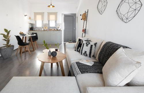 Pnoi Luxury Suites - Foto 17