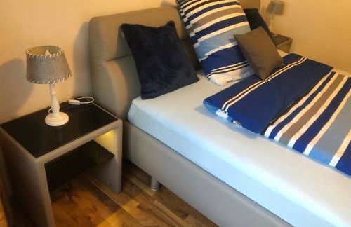 Ferienwohnung Dettum - Foto 24