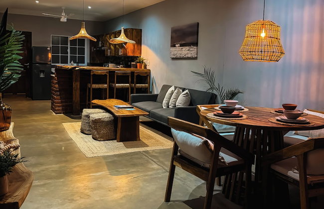 El Xalli Hotel - Foto 55