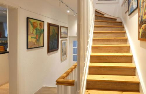 Holiday Home Grenzenlos by Interhome - Foto 49