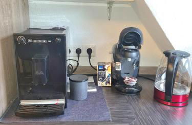 Ferienwohnung Kespergarten - Foto 10