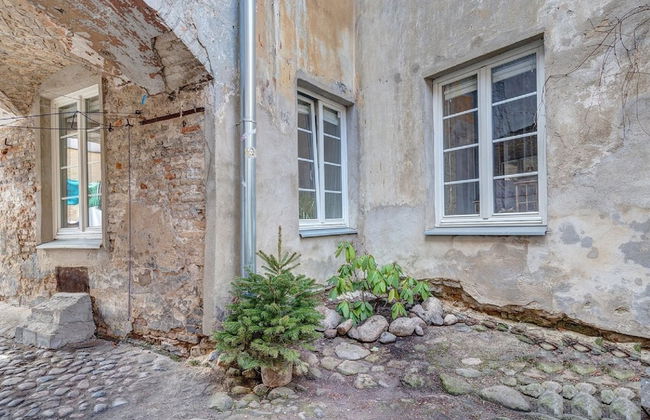 Old Town Saviciaus street Apartment - Photo 14