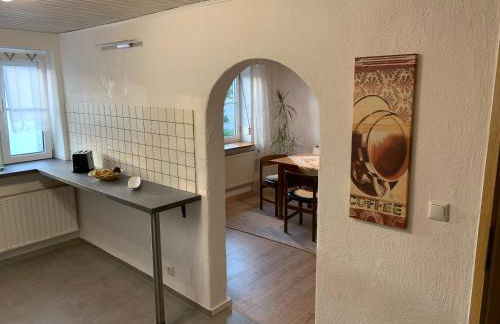 FeWo HoLiDay MAIsoNETTE Allgäu - Foto 13