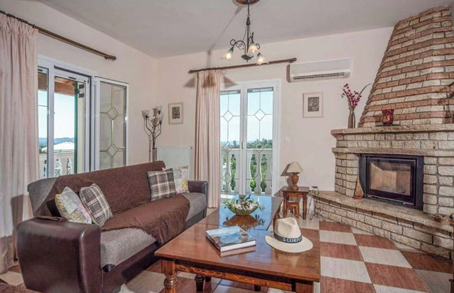 Villa Amalia - Foto 20