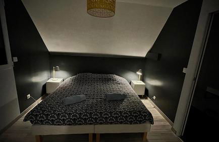 Sunset Family Guesthouse Mont Saint Michel - Foto 20