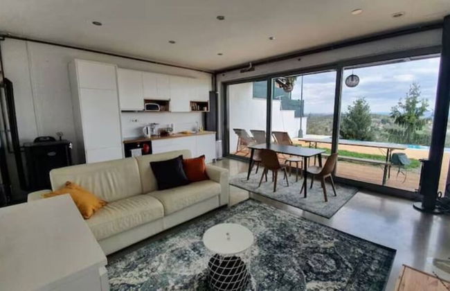 Zagreb House Medveščina with Pool - Foto 16