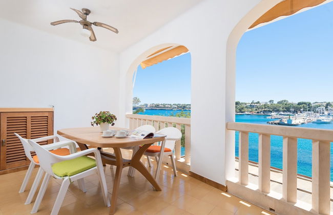 Casa Michaela in Santany - Foto 18