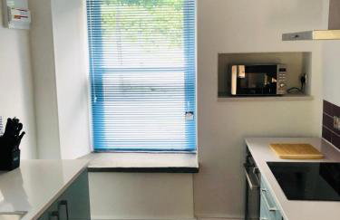 Mount Cottage - Foto 16