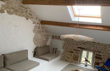 Maison Le Haut Fée - Foto 10