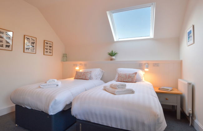 Achalic Farm House - Foto 23