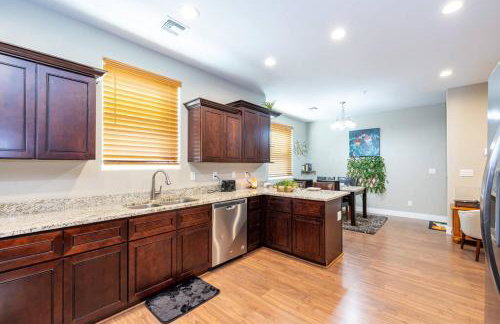 Luxury Home Downtown NAU Route 66 Snowbowl - Foto 11