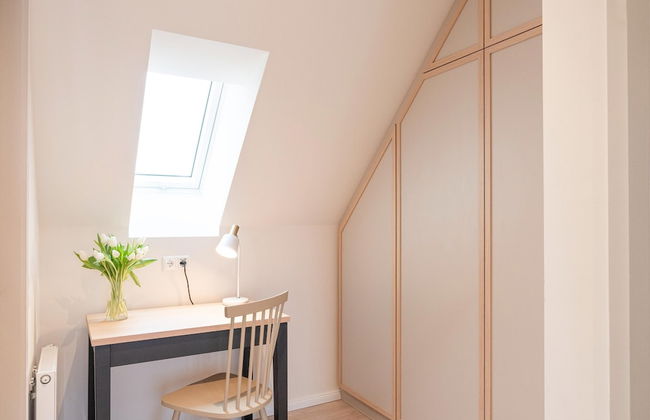 Appartement am Plauer See in Ganzlin - Foto 29