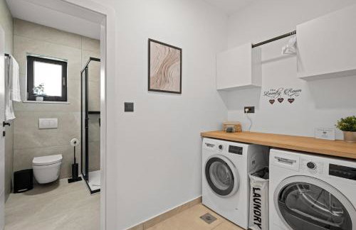 Villa Olealis - Foto 27