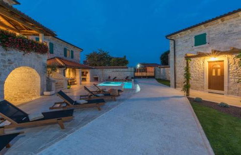 Villa Kata in Selina - Foto 7