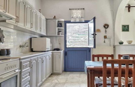 Tinoshomelidays Residences - Foto 24