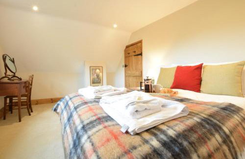 1 Tunns Cottages, Rushmere, nr Beccles - Foto 14