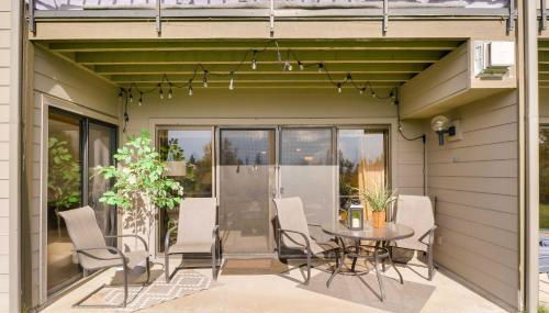 Beautiful Bigfork Condo with Hot Tub Access! - Foto 3