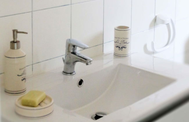 Apartment in Liguria With Side sea Views - Foto 7