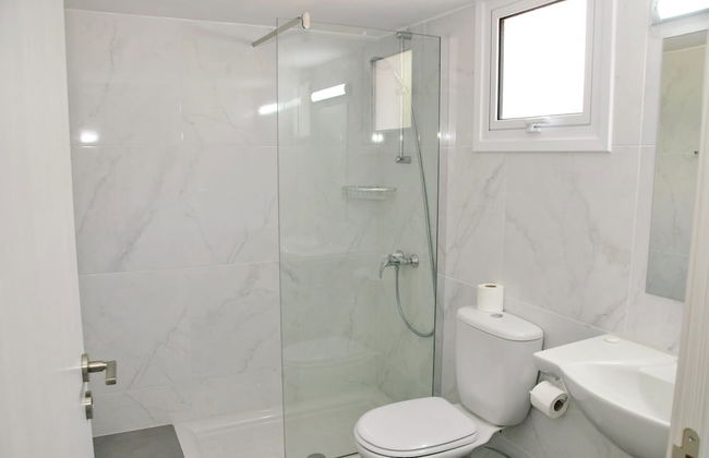 Kaos Hotel Apartments - Foto 31