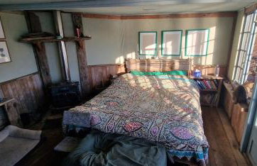 A Cosy Cabin at Cuckmere Haven - Foto 13