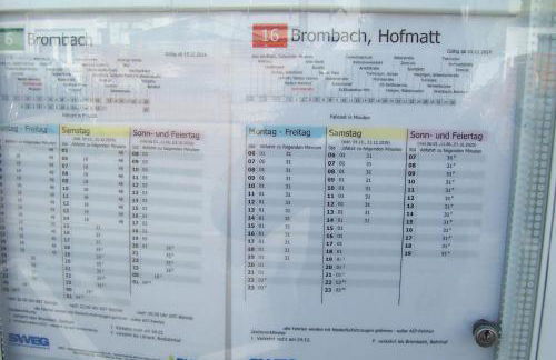 Ferienwohnung Sakowski - Foto 35