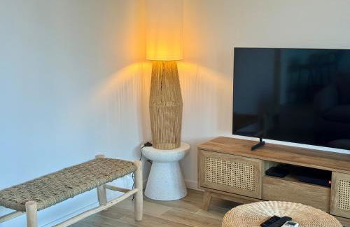 Deux pièces tout confort sur les hauteurs de Propriano - Foto 5