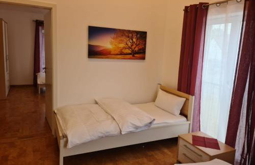 Apartment Gästehaus Staudenschloß - Foto 48