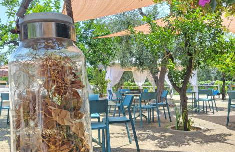 Hotel Residence Torre Del Porto - Foto 20