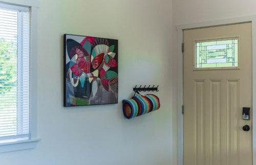 #StayinMyDistrict Oceanview Studio Loft - Foto 59