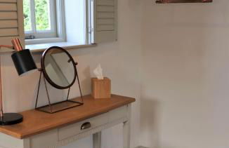 1 & 2 bedroom Weaver's Cottages at Frame Farm - Foto 6