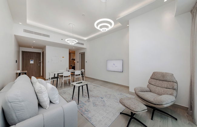 Apartments in ME DO RE JLT - Foto 40