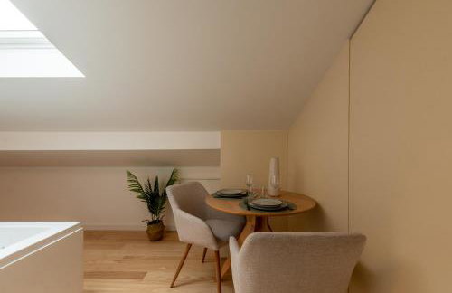 Pyrénées Signature - Suites & Spa - Foto 60