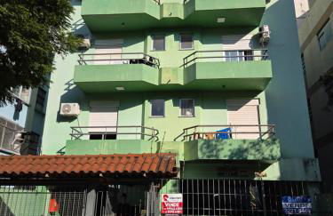 Apartamento Itaimbe - Centro - Garagem - Photo 25