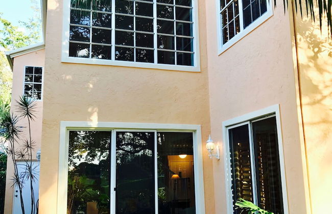 Private-Luxurious Mediterranean Villa - Photo 30