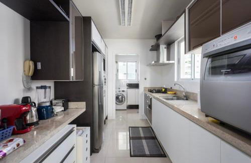 Apartamento DES ARTS-Vista Mar - Foto 72