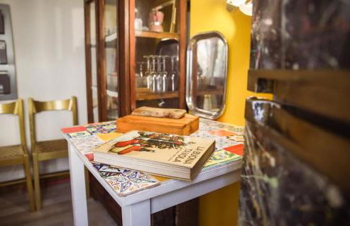 La Casa dell'Artista - 3' dal mare - Foto 42