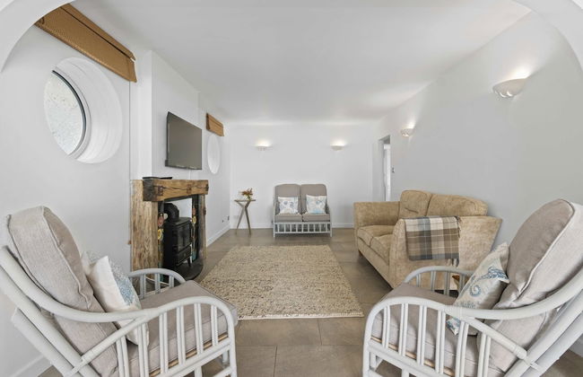 Splash-pevensey Bay in Pevensey Bay - Foto 6