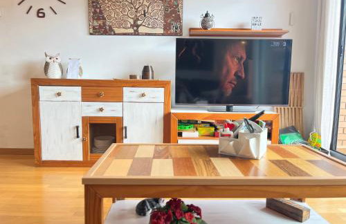 ACOGEDOR ÁTICO DÚPLEX EN TREMP - Foto 21