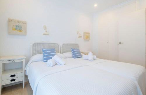 Precioso apartamento en el puerto de Jávea - Foto 12
