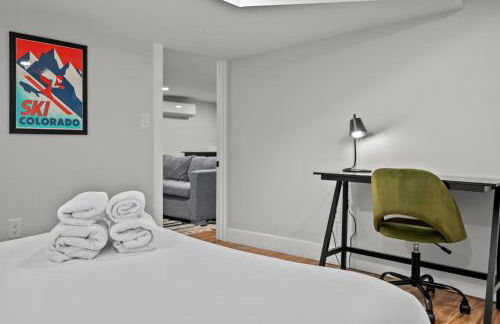 Downtown Stay off Broadway Nightlife Nearby Parking - Foto 15