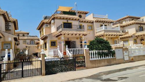 Villa HaMaKa Casa Juan - Foto 1