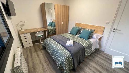 Amplia casa de 9 hab, Cabral. - Foto 3