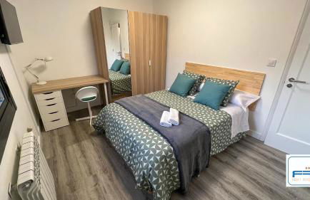 Amplia casa de 9 hab, Cabral. - Foto 3