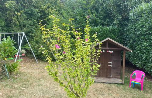 Clos des hortensias - Foto 13