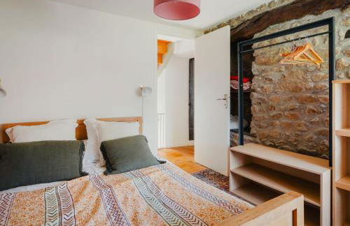 Holiday Home La Longère by Interhome - Foto 16