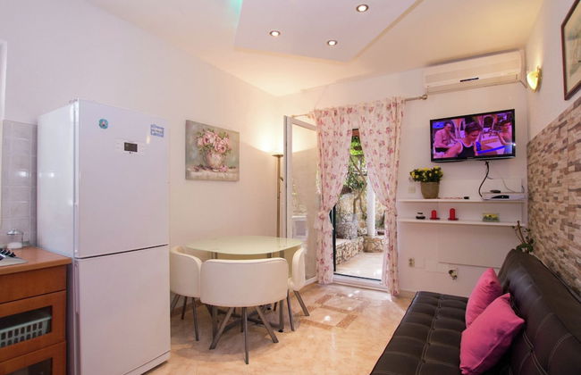 Apartment in Slatine Near the Sea Beach - Foto 12