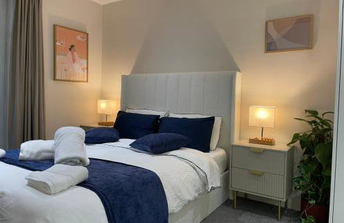 Luxury Apartment in Olympic Village - Foto 5