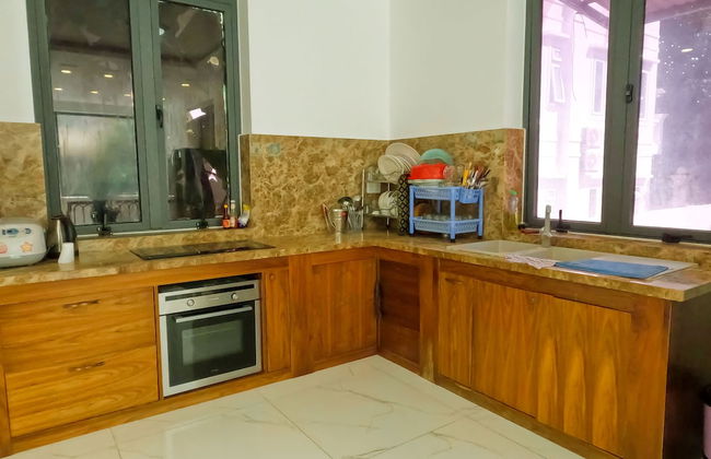 Benzen Villas Nha Trang - Foto 49