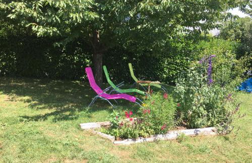 Maison La Roche Gite - Foto 32