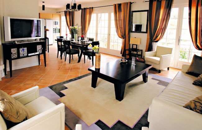 Résidence Lagrange Vacances Le Carré Beauchêne - Foto 12